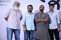 Villu Movie Press Meet